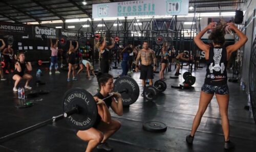 Rekomendasi Tempat Gym Di Bali Backpack Buddy