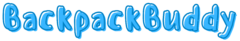 Backpack Buddy Logo