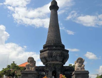 Wisata Sejarah di Bali Timur