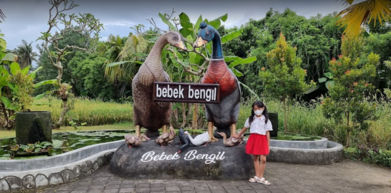 Iconic Bali Ubud