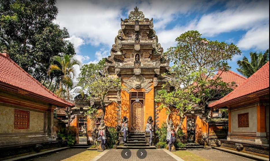 Taman Dedari Ubud Trip | Backpack Buddy