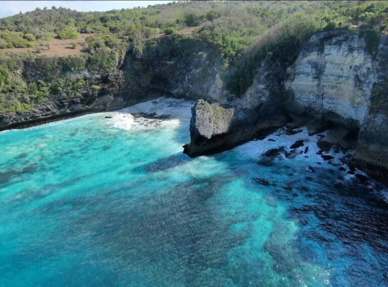 Destinasi Wisata Menarik Di Nusa Lembongan Backpack Buddy