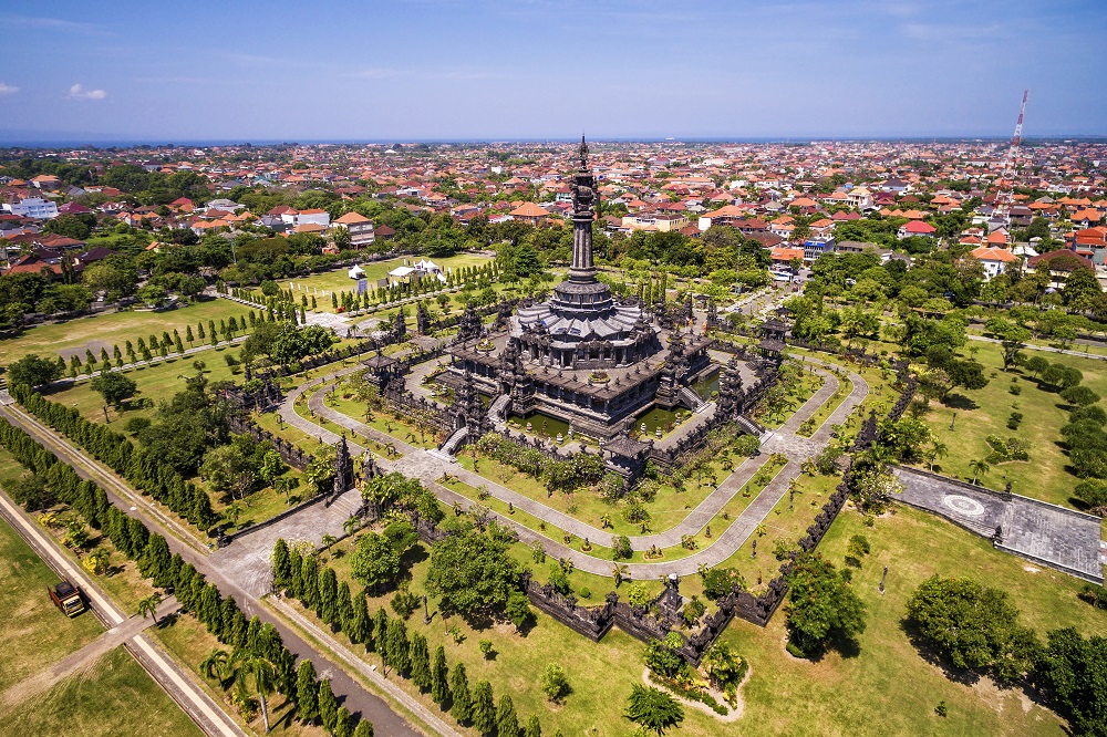 Rekomendasi Tempat Bersejarah Di Bali | Backpack Buddy